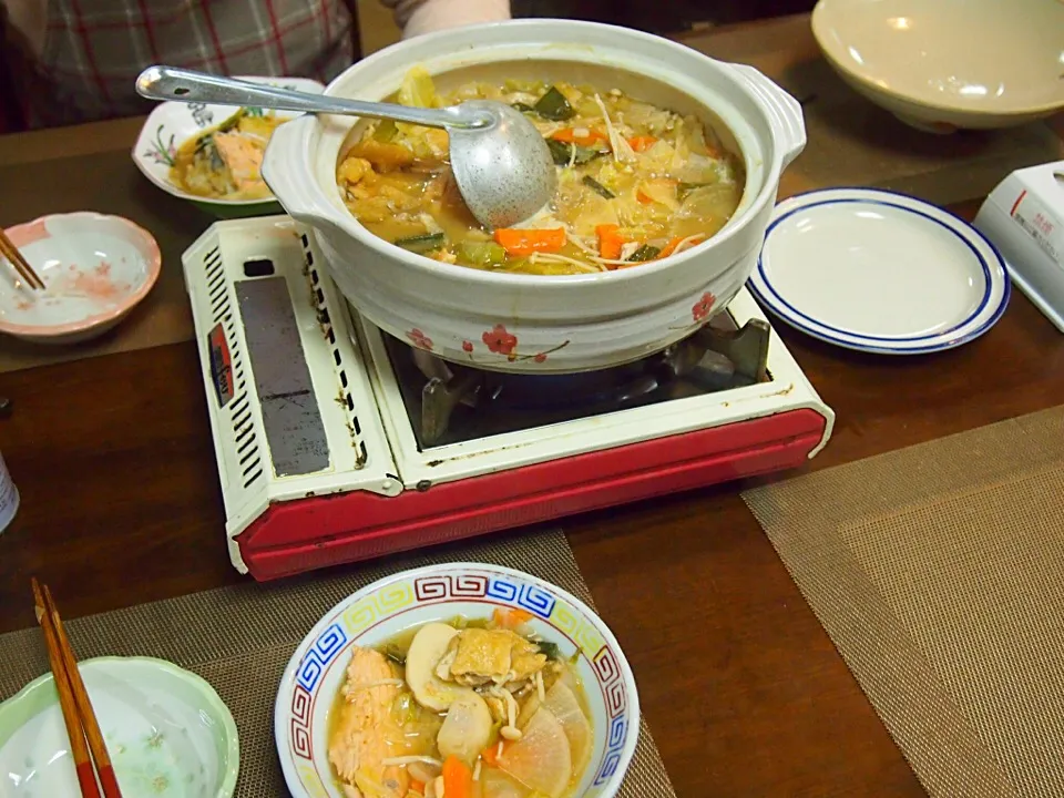 今日の晩ご飯|Keisei Chouさん