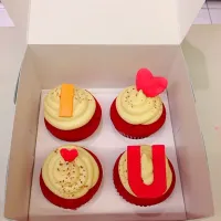 Sonjas cupcakes|Mary Joyce Pangilinanさん