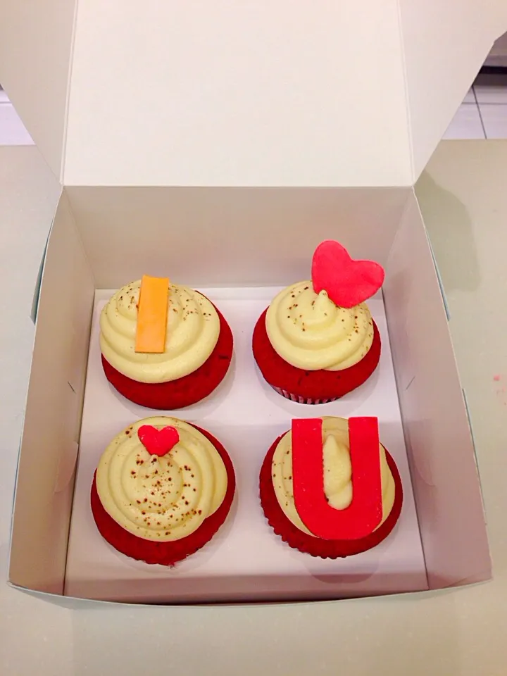 Sonjas cupcakes|Mary Joyce Pangilinanさん