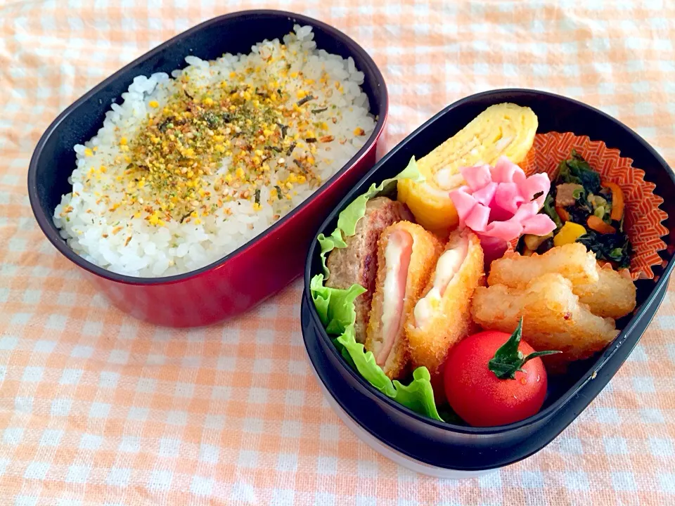 Lunch  Box|aoi♡mamaさん