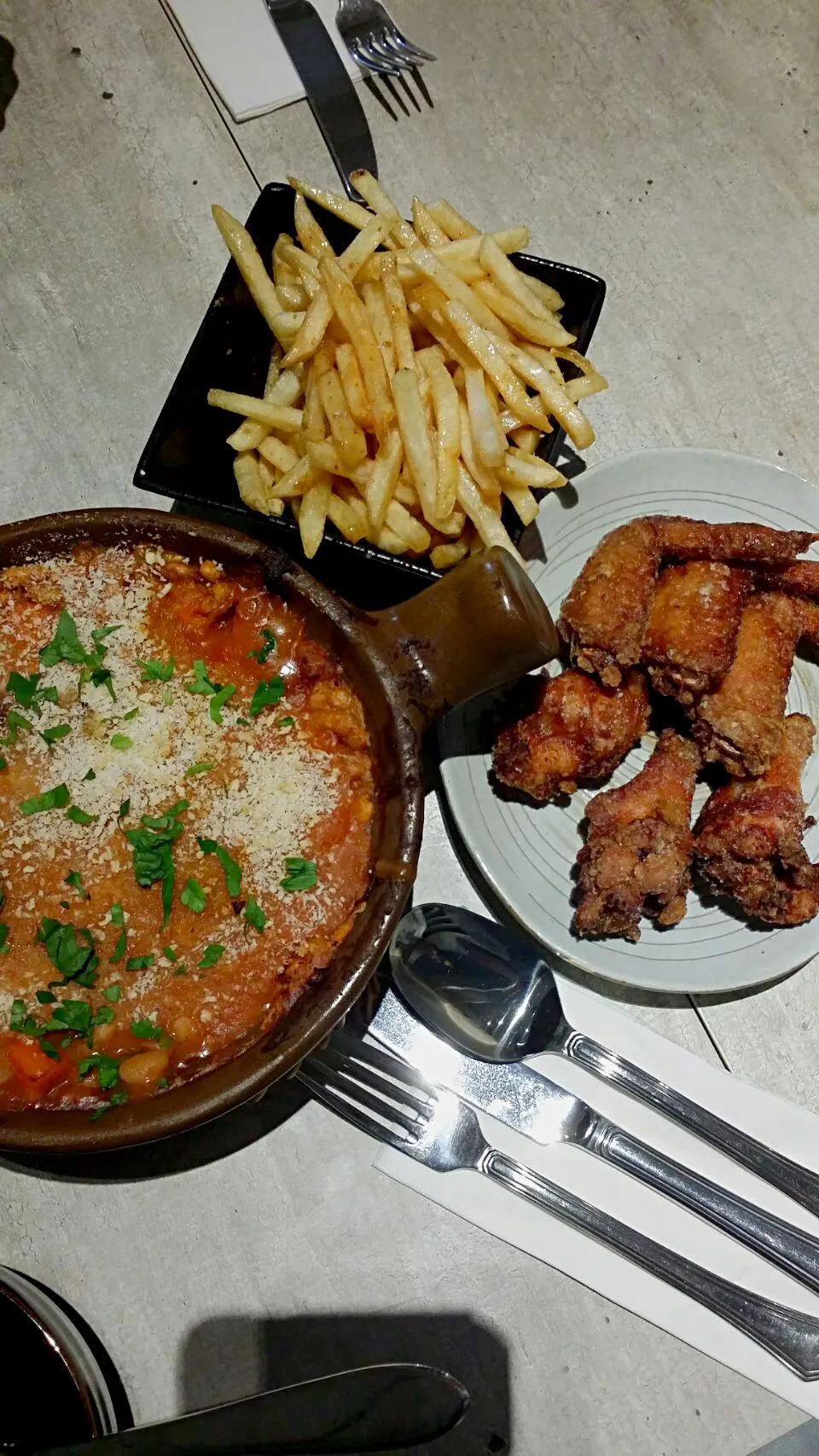 #French cuisine #Western European cuisine #Singaporean cuisine #chickenwing #Chicken #nice #Breakfast/Brunch #Lunch|Chan Min Jiaさん