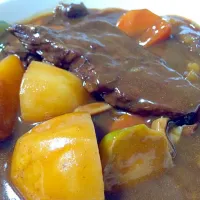 beef stew|Kiyokaさん