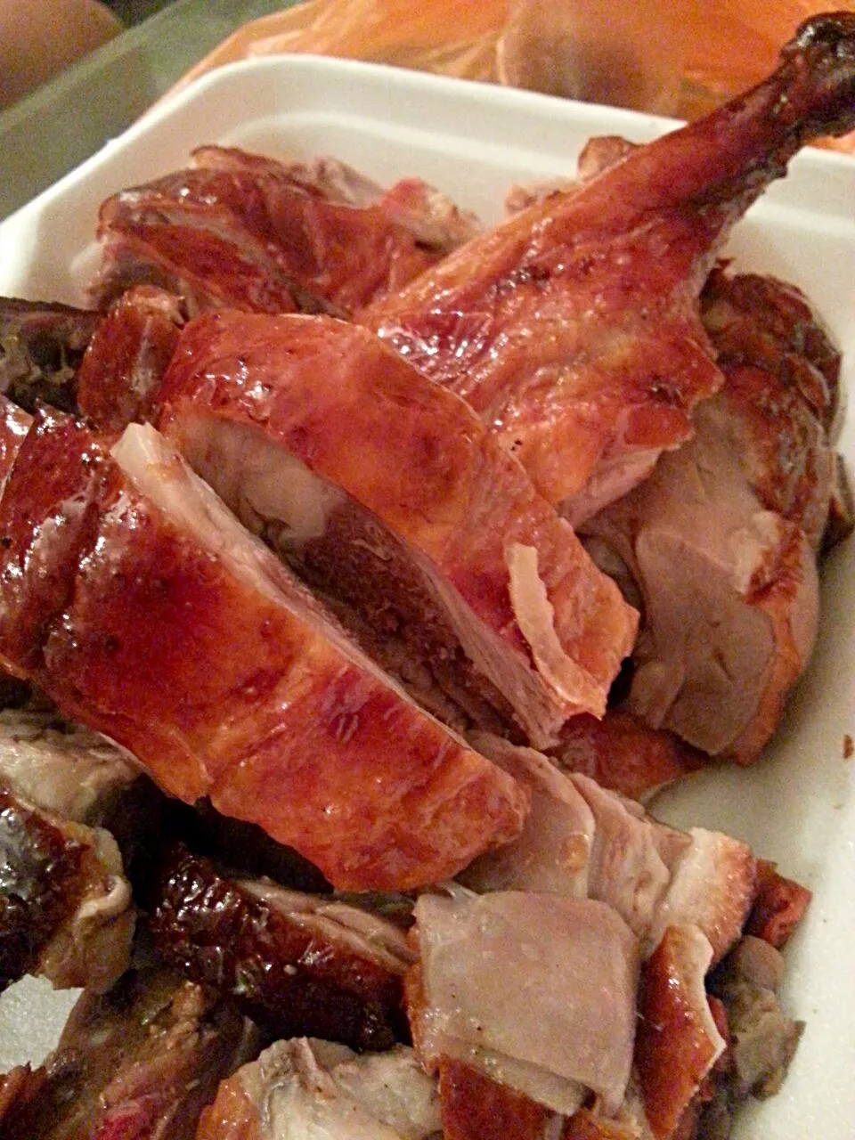 Snapdishの料理写真:#roastduck #roasted #duck|Hoh Chingさん