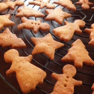 クッキー ナツメグのレシピと料理アイディア31件 Snapdish スナップディッシュ