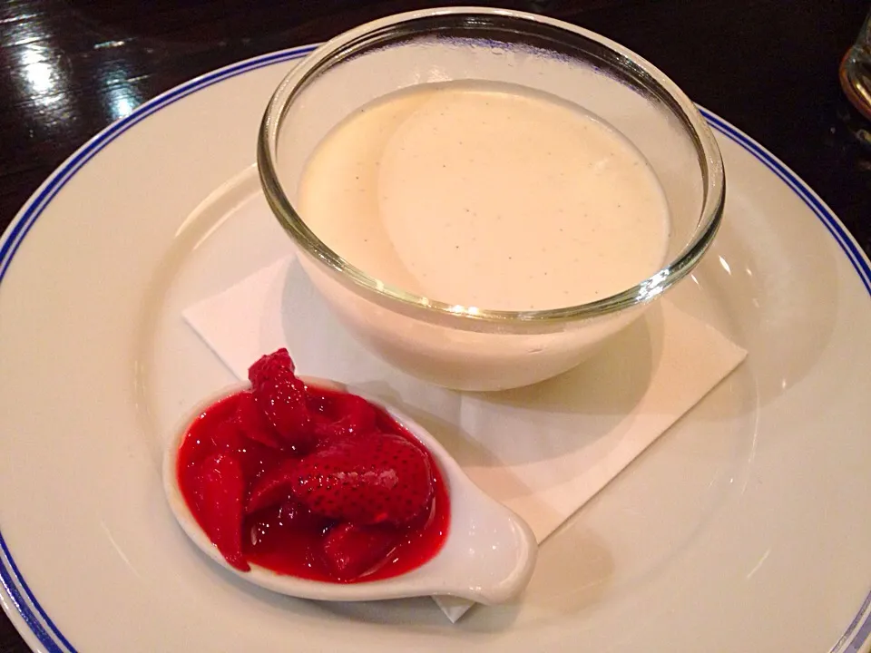 Panna Cotta|Obeoom Jumsai Na Ayudhyaさん