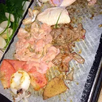 Snapdishの料理写真:|femalestronggunさん