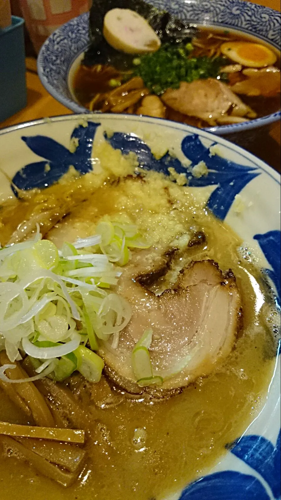 Snapdishの料理写真:味噌ラーメン|Yumikoさん