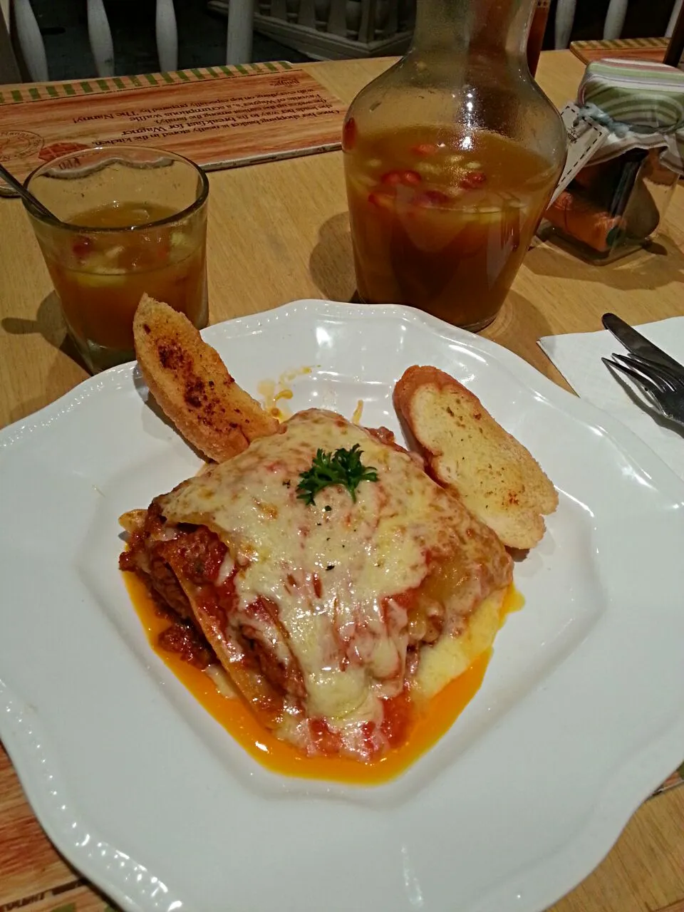 beef lasagna|vitantriさん