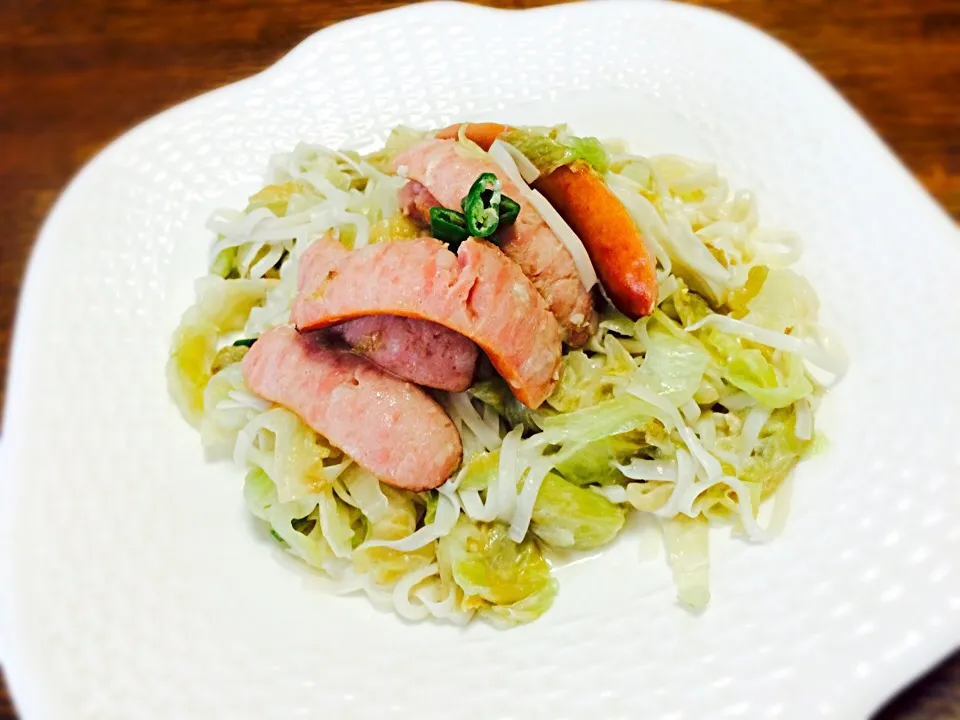 糖質ゼロ麺パスタ。|アラジンさん