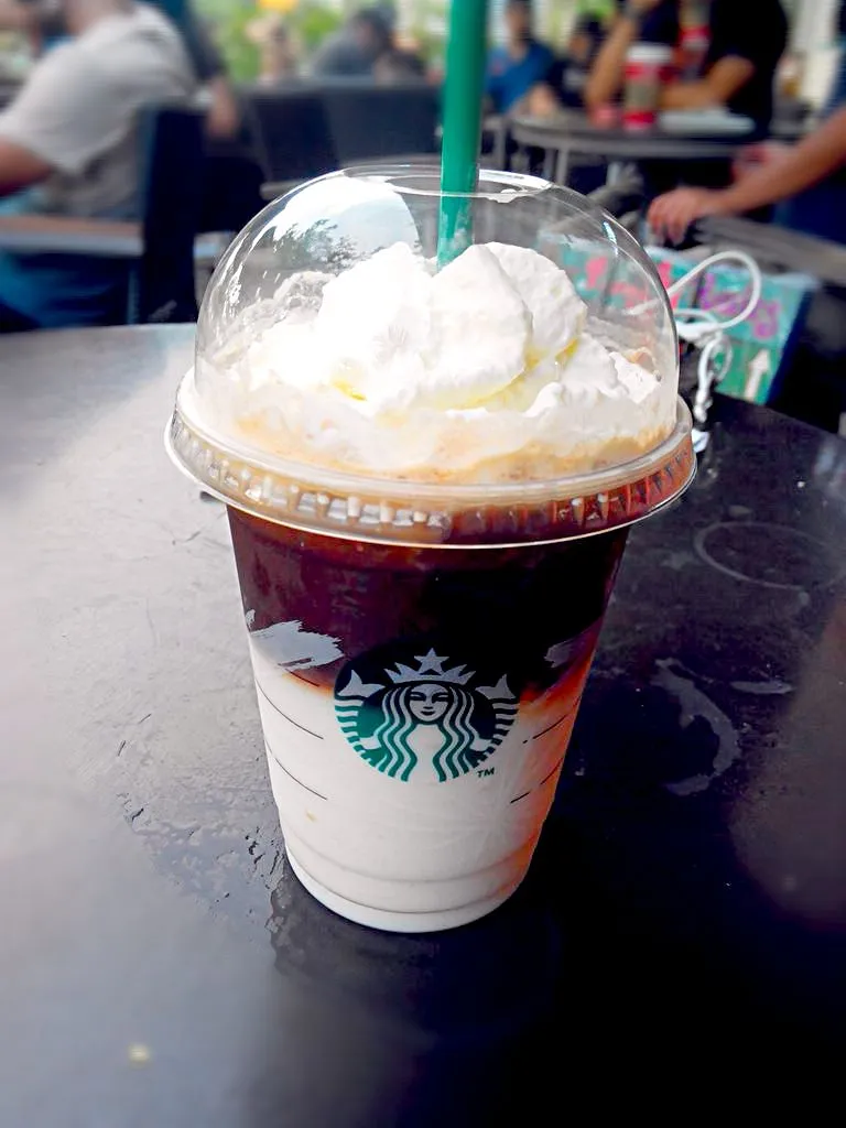 asian dolce latte|Rudy Supraptoさん