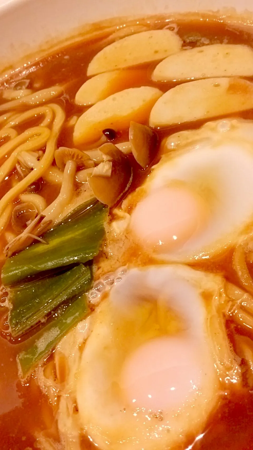 味噌煮込みうどん☆暴飲暴食で弱った胃袋に💓|unotacoさん