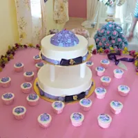 #weddingCake|Feeza Abdullahさん