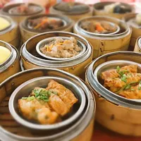 #dimsum #yummy|tannyさん