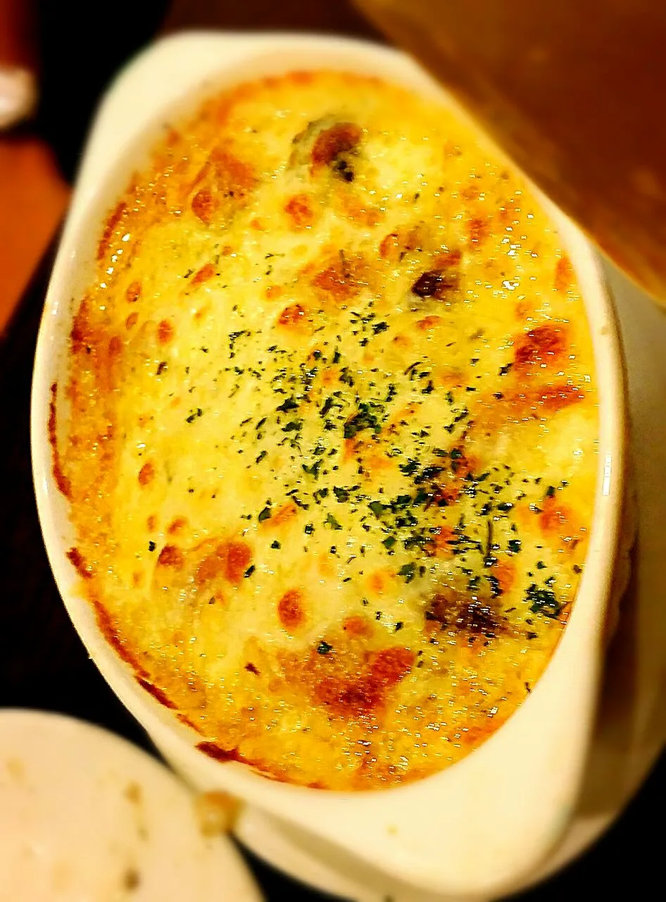 baked rice...|princessjoさん