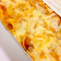 Snapdishの料理写真:lasagna✴︎|AYUMI10さん