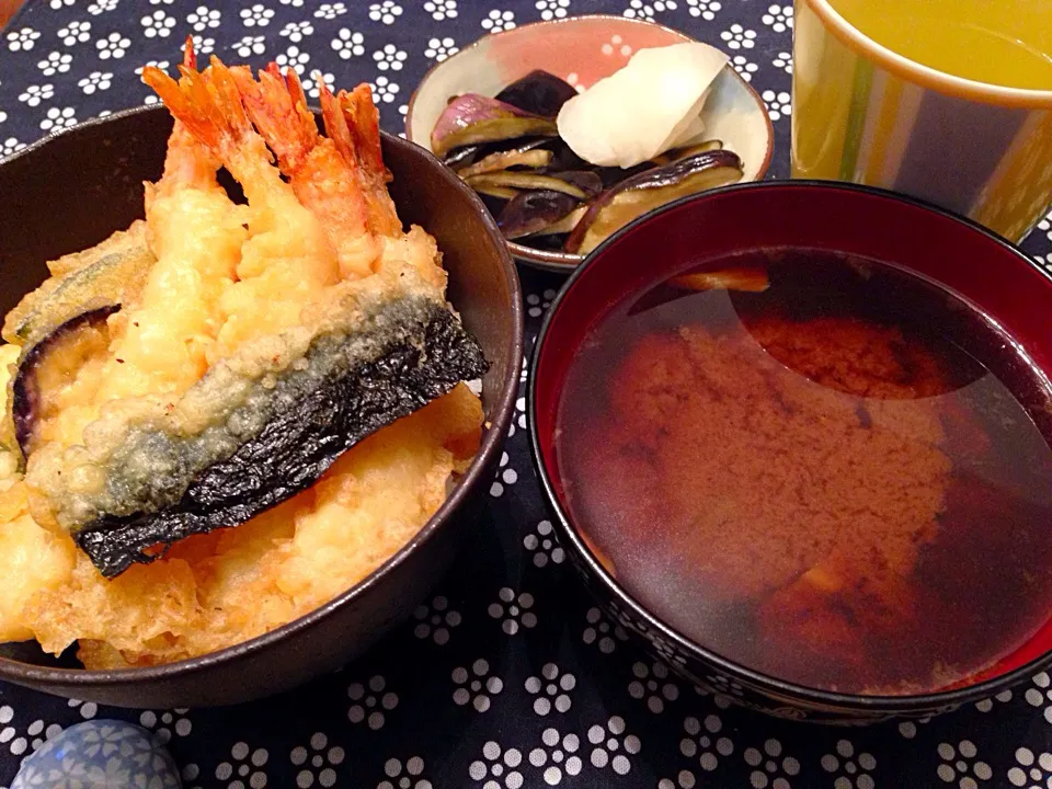 今日の晩御飯(๑´ڡ`๑)|ちゃたままさん