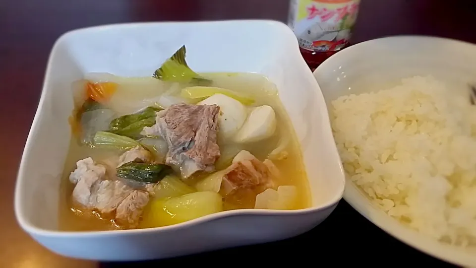 Pork Sinigang|☆fayerie★フェイリー☆さん