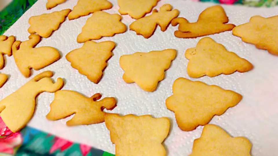 ChRisTmaS SuGaR CoOkiEs|GeMzKiTchさん