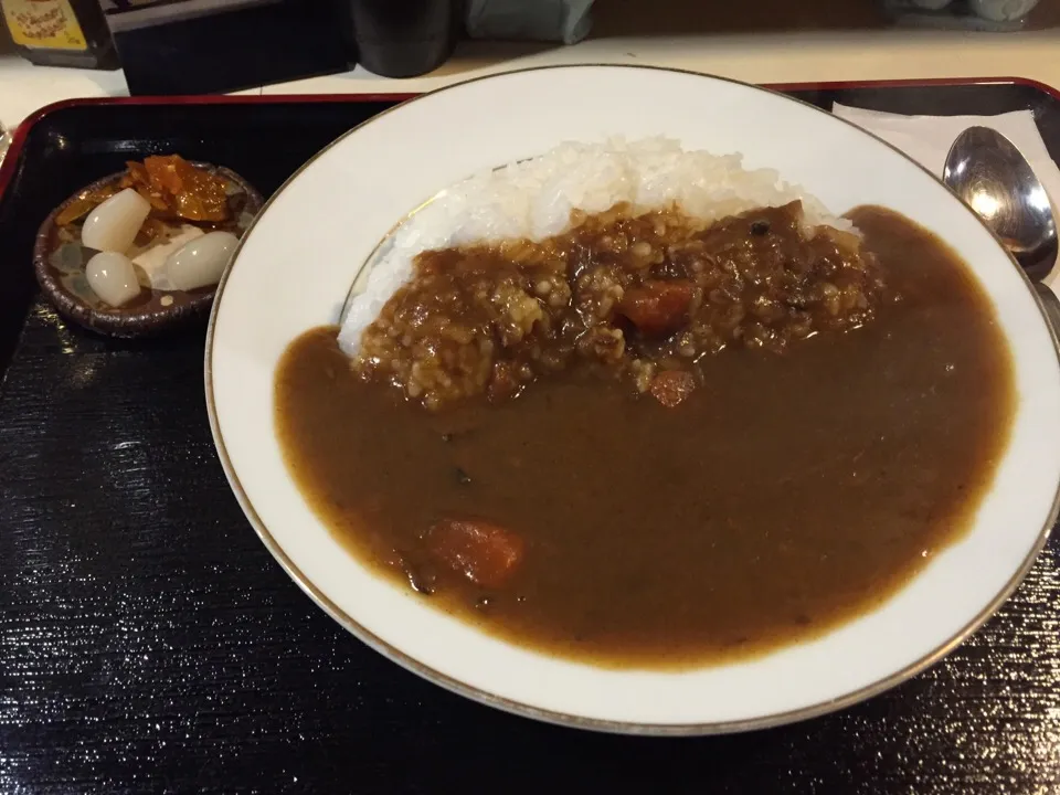 門前カレー 300g|Kojiさん