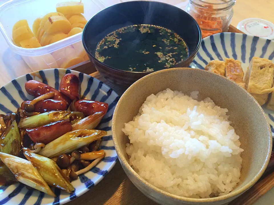 甘酢あんかけ|ぴっぱーさん