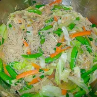 Chicken Pancit|V Vosleyさん