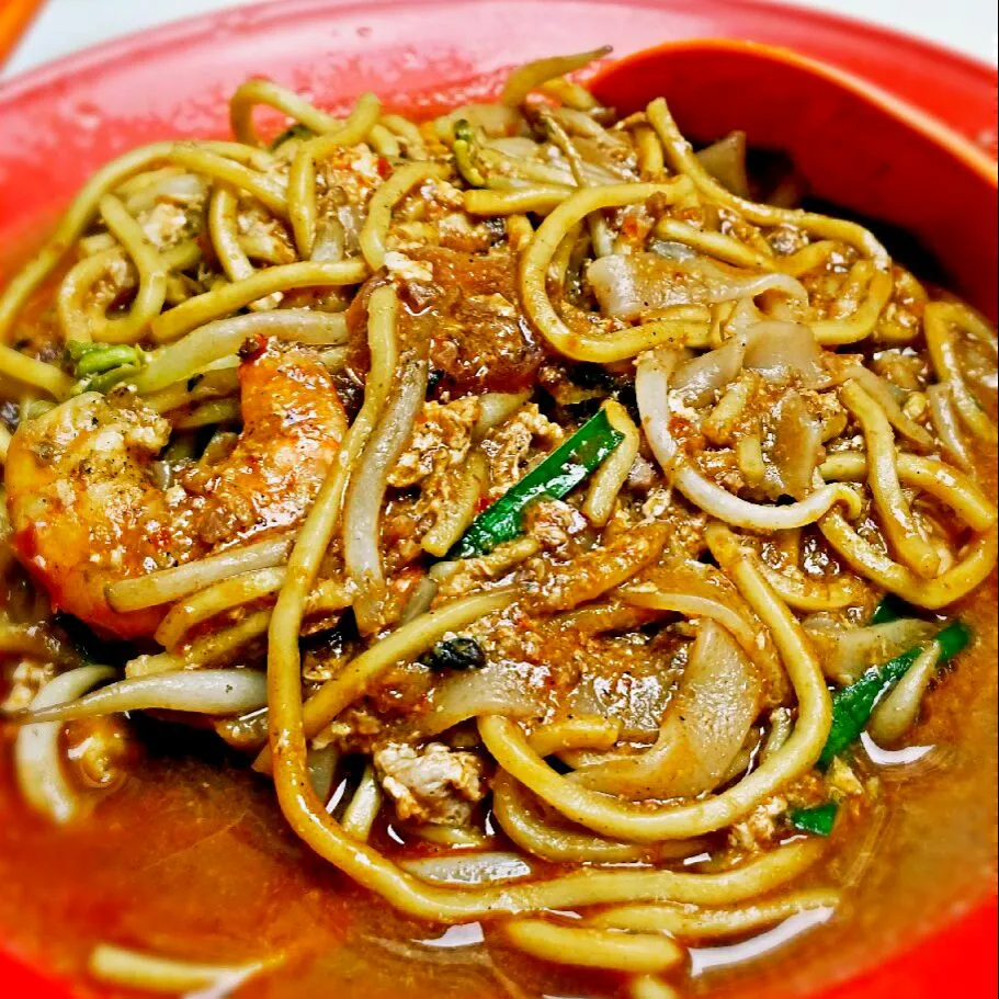 Snapdishの料理写真:Char Koay Teow|Dec Cheahさん