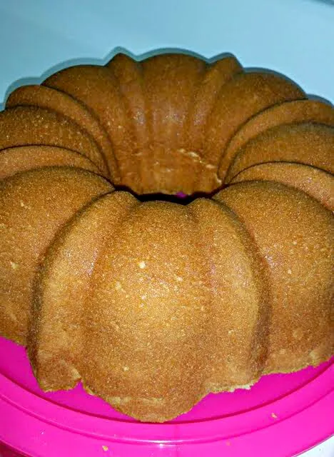 My Mom's Sour Cream Pound Cake #Cake/Pie #Dessert #Holidays/Celebrations #Christmas|Alisha GodsglamGirl Matthewsさん