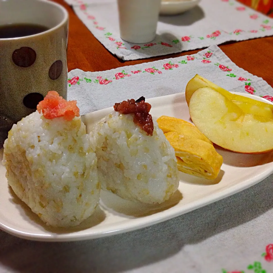 和食朝ごはん|ALOHAMOMさん