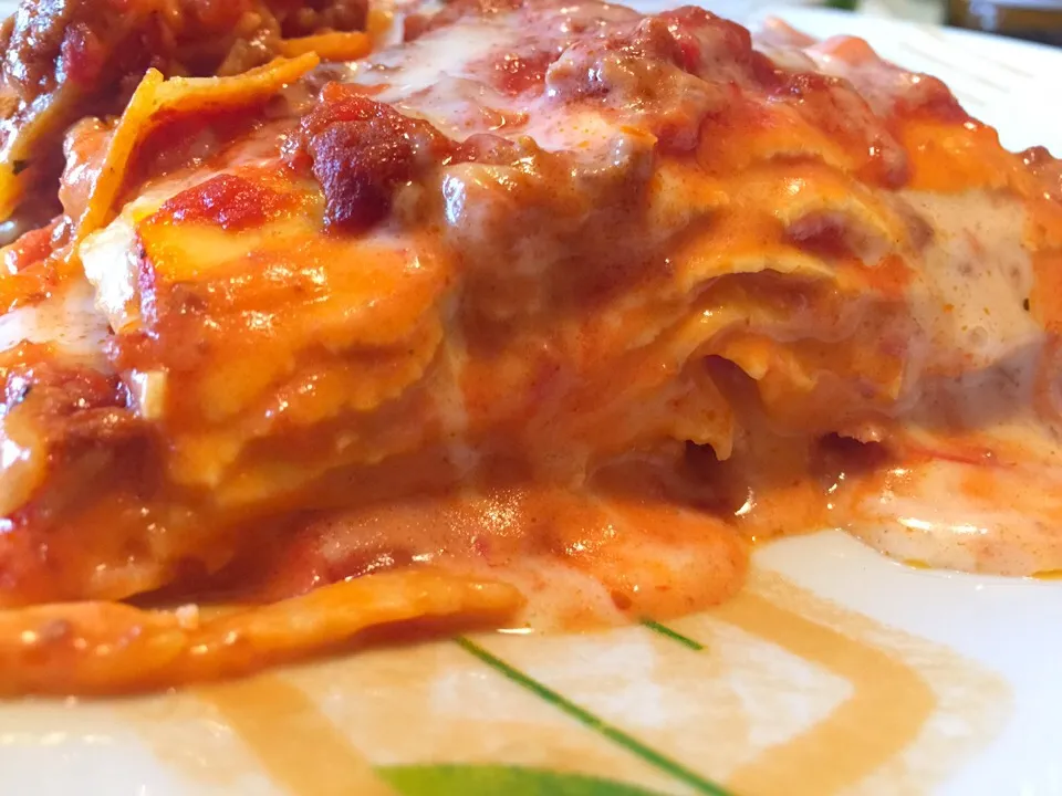 Lasagne|matteo pisanoさん