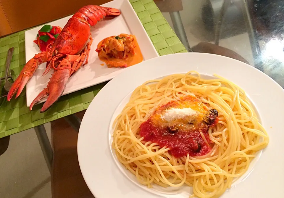 pescatóre ペスカトーレ🍝|あうあうぶーさん