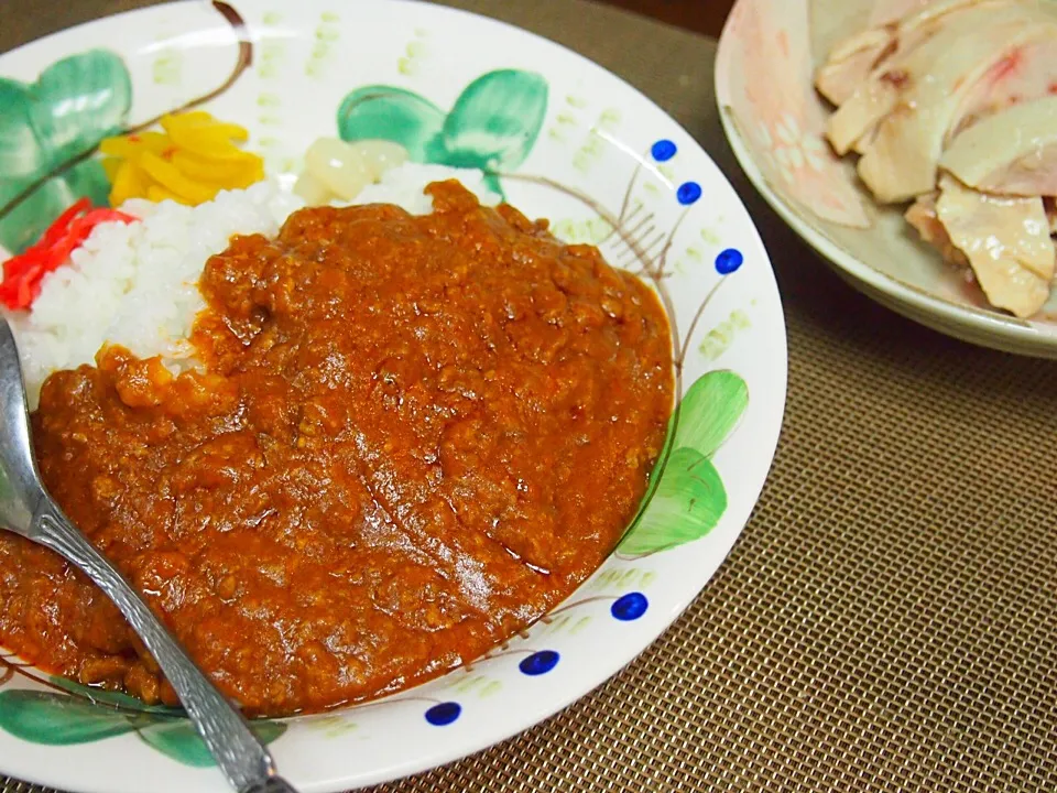 今日の晩ご飯|Keisei Chouさん