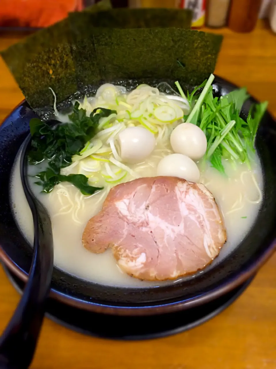 ラーメン|なぎささん