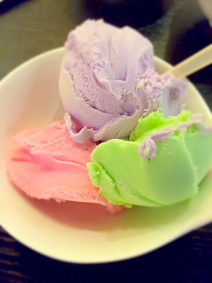 ice～cream|sueさん