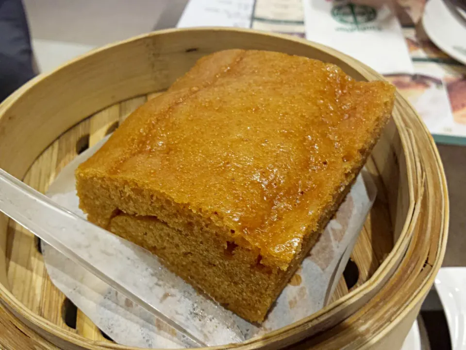 Snapdishの料理写真:malay cake|Yvonne C.さん