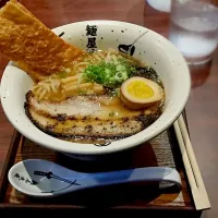 #Ramen|Roxzen Leiさん