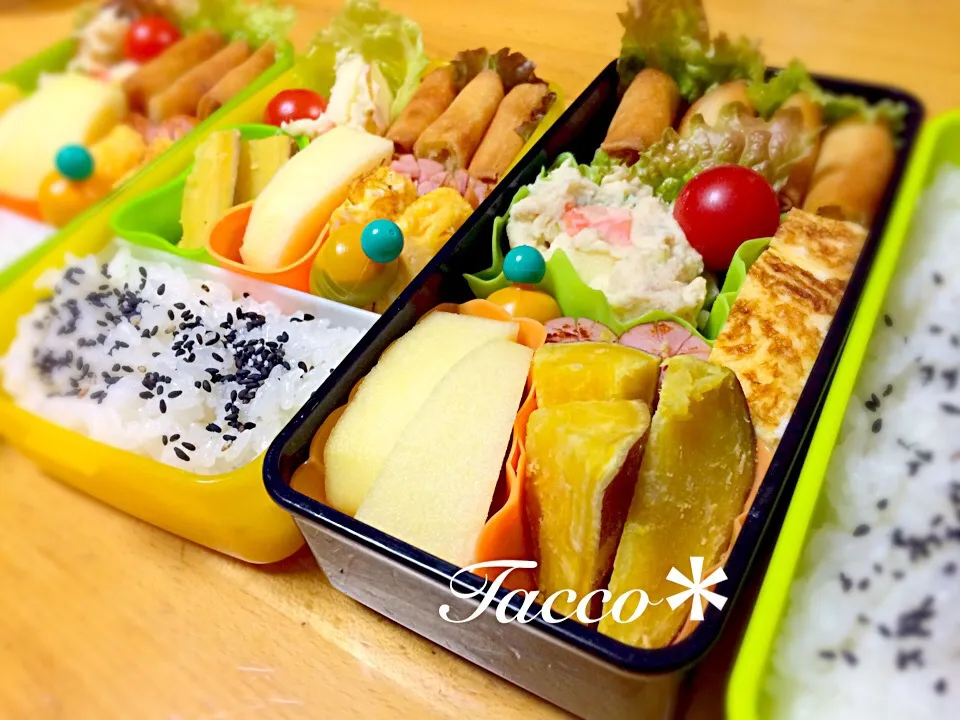 Today's Lunch☆12/10|tacco*さん