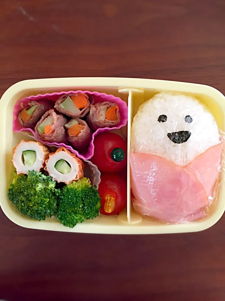 お弁当|95さん