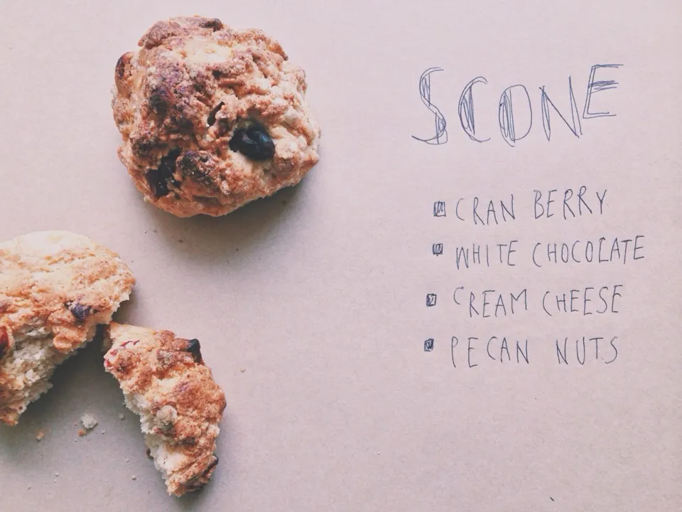 SCONE.|COTO.さん