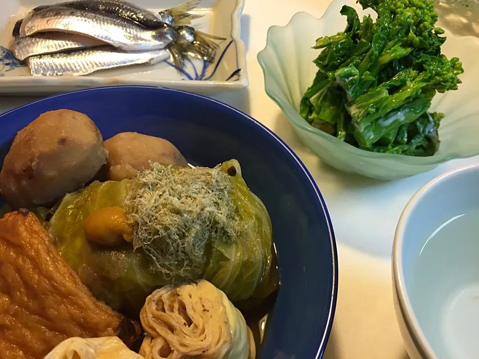 今日の晩酌|sasaちゃんこ😎さん