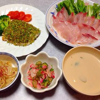 シイラ 刺身のレシピと料理アイディア30件 Snapdish スナップディッシュ