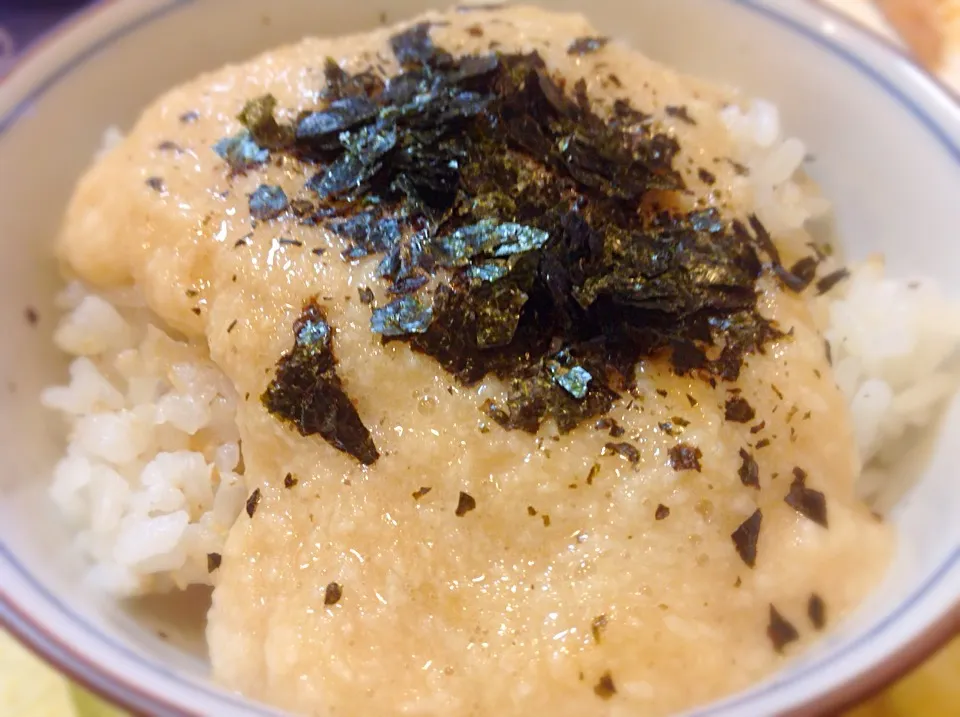 乗っけシリーズ🍚ご飯編😋|アライさんさん