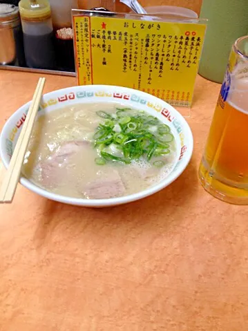 長浜ラーメン☆|yukoさん