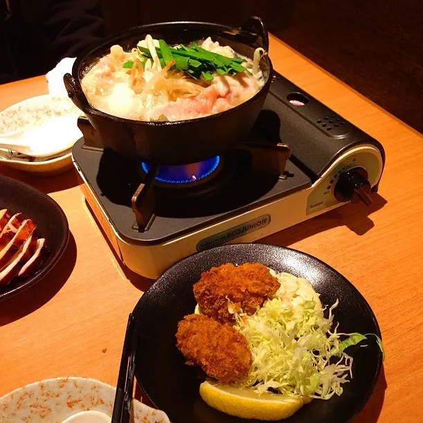 深夜の晩御飯…|akiraさん