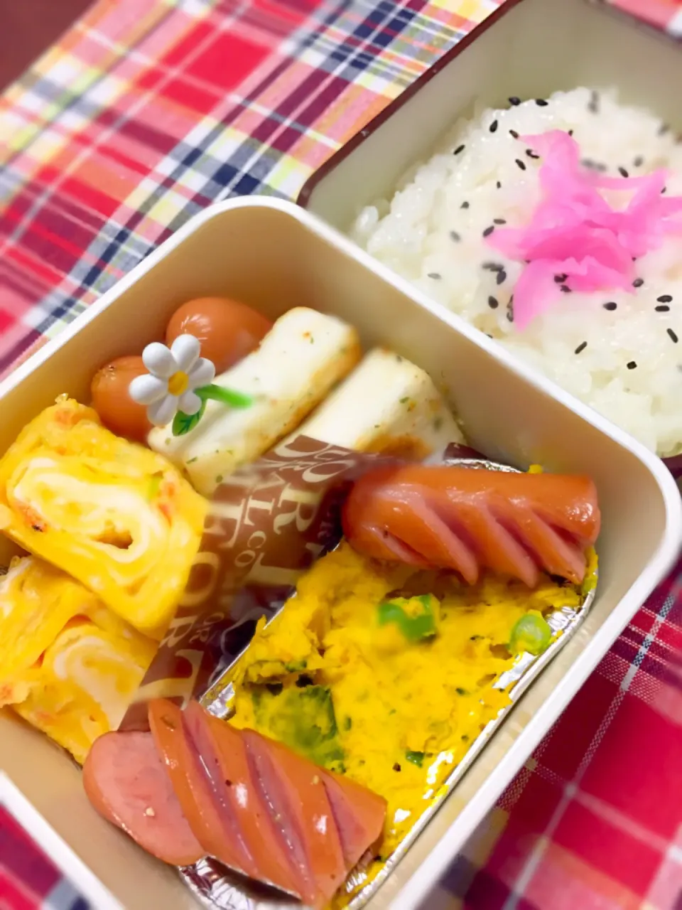 お弁当|くるみるくさん