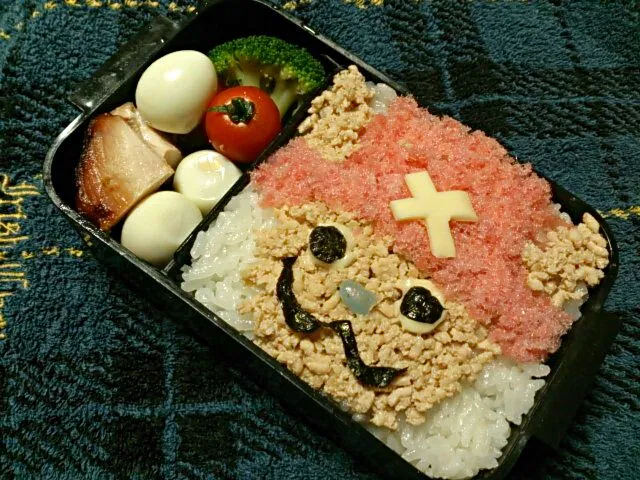 チョッパー弁当|mamaruさん