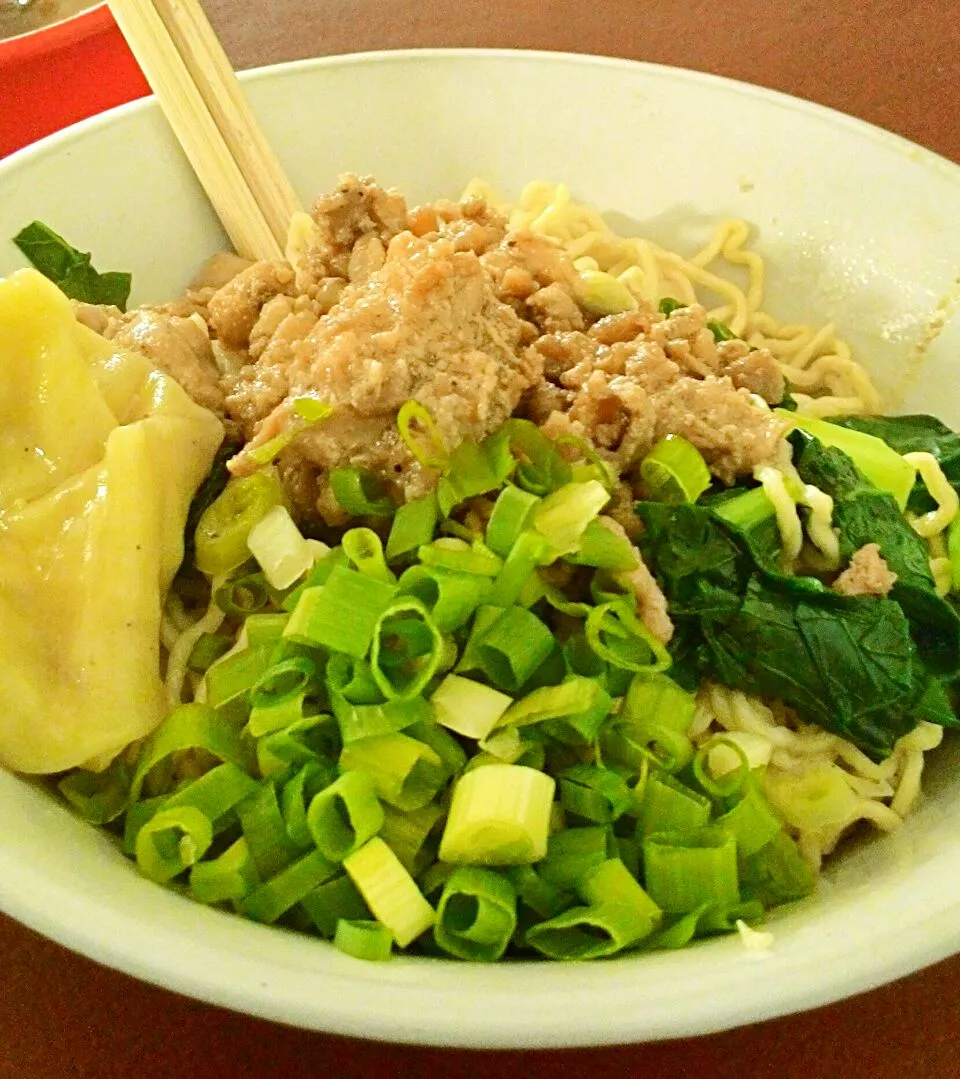 Indonesian Chicken Noodle|Johan Handokoさん