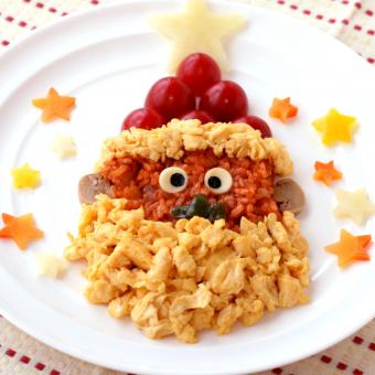 クリスマスプレートのレシピと料理アイディア664件|SnapDish(スナップ 