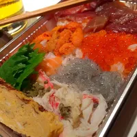 Snapdishの料理写真:|たかたつさん