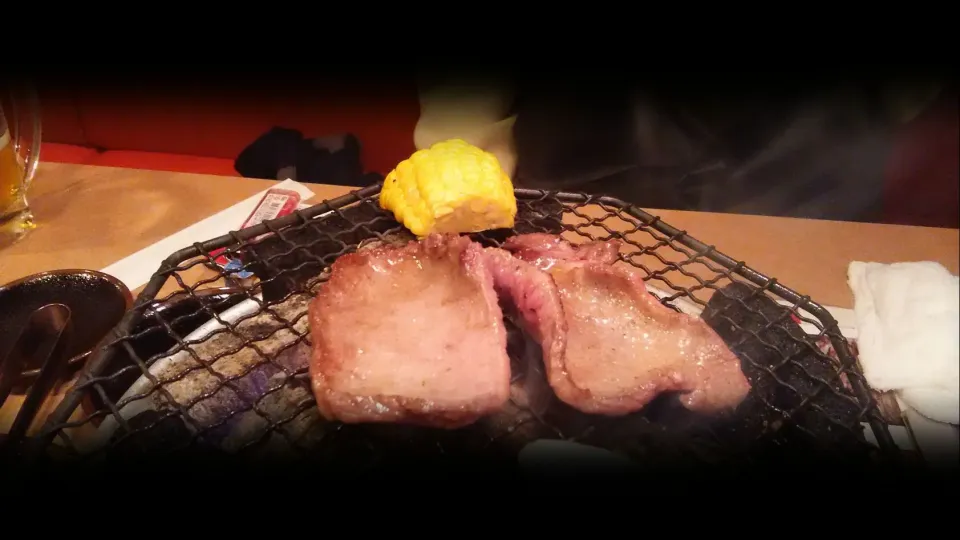 焼き肉|かずえさん