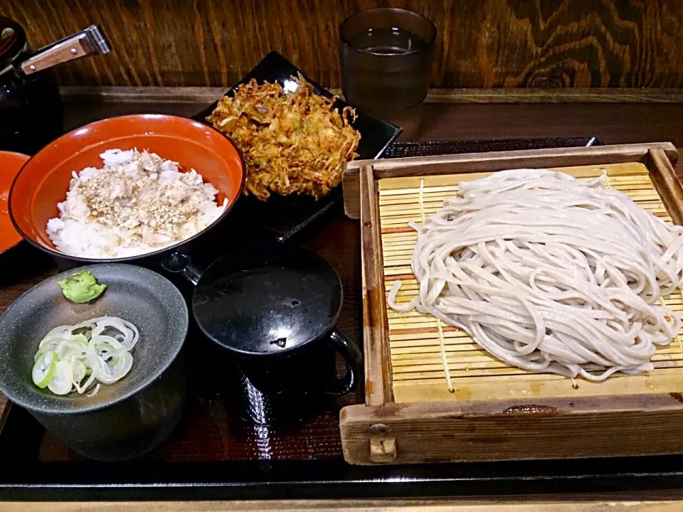 お気に入りの嵯峨谷|あまねさん